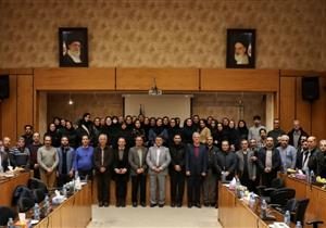 کسب رتبه سوم کشوری معاونت تحقیقات نشان از حرکت رو به رشد دانشگاه در عرصه فناوری است
