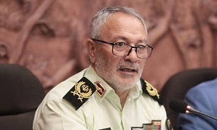 فرمانده انتظامی آذربایجان شرقی خبر داد؛اجرای طرح تشدید مبارزه با سرقت در استان