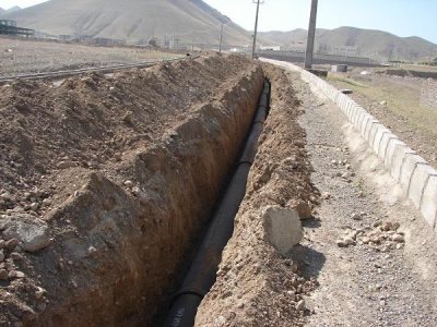 مشکل آبرسانی هفت روستای شهرستان عجب‌شیر برطرف می شود