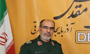 فرمانده سپاه عاشورا خبر داد؛برگزاری یادواره شهیدان مهدی و حمید باکری در تبریز