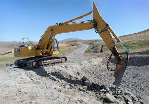 بهره مندی۷۳ روستای شهرستان ورزقان از آب شرب پایدار در سال جاری