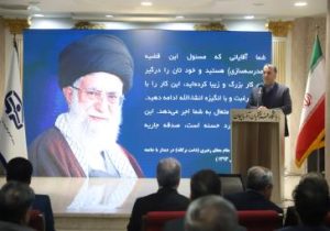مهمترین شاخص نهضت توسعه عدالت در فضاهای آموزشی، مردمی سازی است