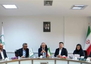 معاون ارزیابی کیفیت سازمان ملی استاندارد بر به‌روزرسانی استانداردهای ملی و ارتقای مهارت کارکنان تأکید کرد