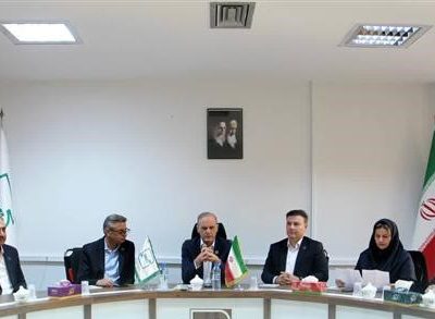 معاون ارزیابی کیفیت سازمان ملی استاندارد بر به‌روزرسانی استانداردهای ملی و ارتقای مهارت کارکنان تأکید کرد