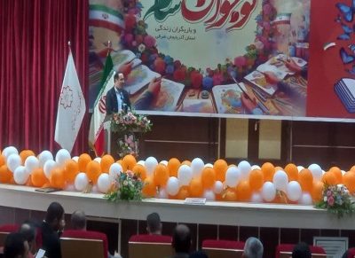 خروجی جشنواره نوجوان سالم خلق آثار هنری و ابتکارات در شیوه های زندگی سالم است