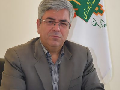رشد دو برابری تسهیلات بانک کشاورزی آذربایجان شرقی