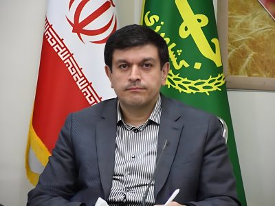 استفاده از فناوری صلح آمیز هسته ای راهبرد ارتقای بهره وری با خودکفایی در تامین امنیت غذایی