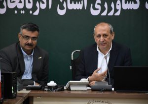 هم‌افزایی تحقیق و اجرا؛ راهبرد جهاد کشاورزی آذربایجان شرقی برای ارتقای بهره‌وری