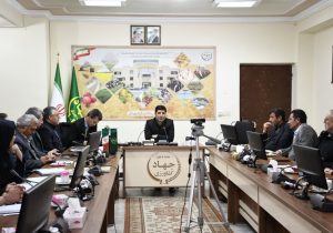 مطالبه گری سازمان جهاد کشاورزی آذربایجان شرقی در زمینه پرداخت غرامت کشاورزان