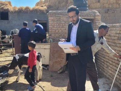 پرداخت ۱۳۸ میلیارد ریال تسهیلات در زمینه مشاغل خانگی در شهرستان تبریز