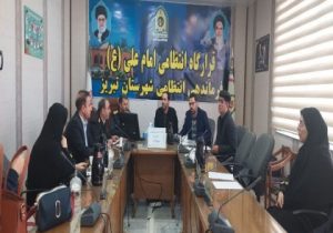 موادمخدر در صدر تهدیدها و آسیب‌های اجتماعی قرار دارد