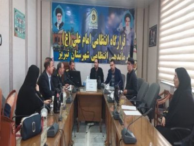موادمخدر در صدر تهدیدها و آسیب‌های اجتماعی قرار دارد
