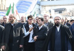 جامعه کشاورزی و عشایری آذربایجان شرقی مشارکتی پرشور در انتخابات خواهد داشت
