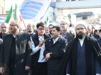 جامعه کشاورزی و عشایری آذربایجان شرقی مشارکتی پرشور در انتخابات خواهد داشت