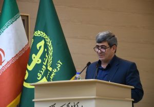برگزاری همایش استفاده از تکنولوژی های نوین و دانش بنیان در پرورش آبزیان در تبریز