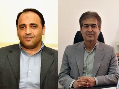 تقدیر رئیس مرکز فناوری اطلاعات و اطلاع رسانی کشاورزی وزارت جهادکشاورزی از روابط عمومی سازمان جهادکشاورزی آذربایجان شرقی