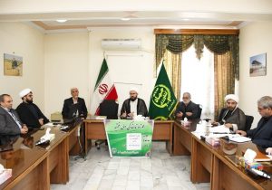 روز جهانی قدس از مصادیق ایام الله قرآن است