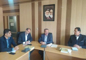 تخریب ۸۶۰ مورد تغییر کاربری غیر مجاز اراضی طی سال گذشته در شهرستان تبریز