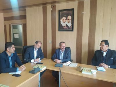 تخریب ۸۶۰ مورد تغییر کاربری غیر مجاز اراضی طی سال گذشته در شهرستان تبریز