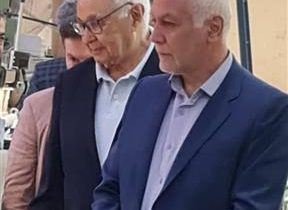 جهش تولید با رعایت استانداردها