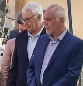 جهش تولید با رعایت استانداردها