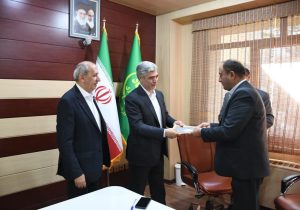 لزوم تدوین زندگی نامه شهدای جهاد سازندگی آذربایجان شرقی