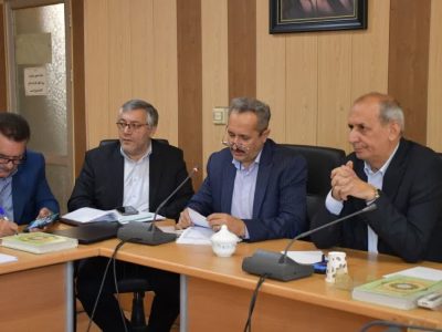 تولید سالانه ۲۶۷ هزار تن محصولات کشاورزی در تبریز