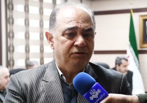 پیش بینی تولید ۱۴.۵ میلیونتن گندم در کشور