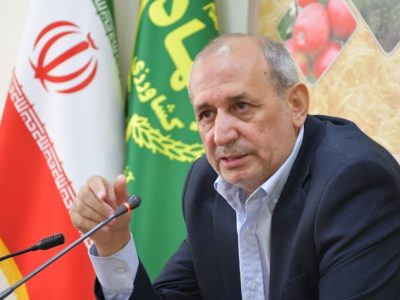 ضرورت حضور فعال و مؤثر زنان در تمامی عرصه‌ها به ویژه مدیریت بخش کشاورزی
