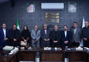 تلاش برای ارتقای نقش روابط عمومی در توسعه علمی و اجتماعی کشور