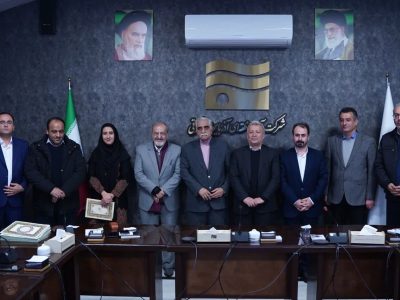 تلاش برای ارتقای نقش روابط عمومی در توسعه علمی و اجتماعی کشور