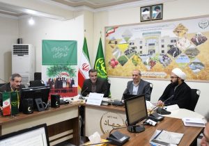 اعلام برنامه های هفته منابع طبیعی و روز درختکاری در آذربایجان شرقی
