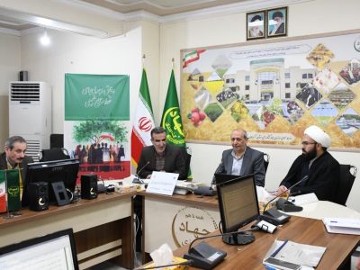 اعلام برنامه های هفته منابع طبیعی و روز درختکاری در آذربایجان شرقی