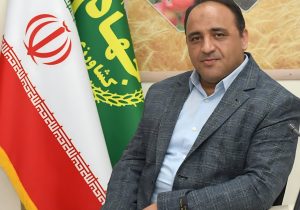 مدیر روابط عمومی جهادکشاورزی آذربایجان شرقی رئیس منطقه ۳ روابط عمومی‌های کشور شد