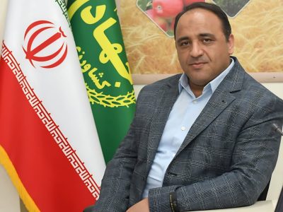 مدیر روابط عمومی جهادکشاورزی آذربایجان شرقی رئیس منطقه ۳ روابط عمومی‌های کشور شد