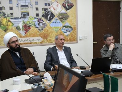 پیوست فرهنگی، لازمه موفقیت طرح‌های کشاورزی است