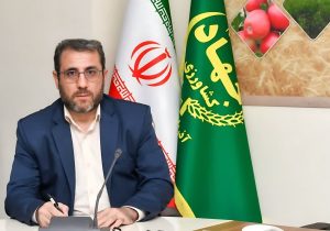 خرید ۲۶ هزار تن گندم در استان آذربایجان شرقی