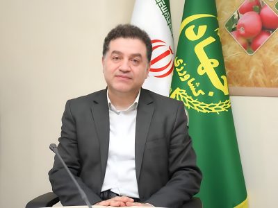 پژوهشکده بیوتکنولوژی صنایع غذایی ، پیشگام در بومی‌سازی تولید نهاده‌های استراتژیک