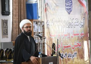 امنیت غذایی به‌عنوان مهم‌ترین رکن امنیت ملی کشورها شناخته می‌شود