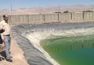 افتتاح طرح آبیاری کم فشار در مرند؛ گامی مؤثر در مدیریت منابع آب کشاورزی