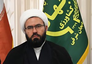 مدیران باید در رفتار و مدیریت، حافظ بیت‌المال باشند