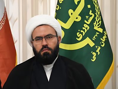 مدیران باید در رفتار و مدیریت، حافظ بیت‌المال باشند
