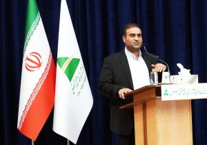 مشکلات زمین‌های واگذار شده به پرسنل منطقه آزاد ارس بعداز یک دهه حل شد