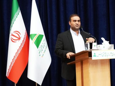 مشکلات زمین‌های واگذار شده به پرسنل منطقه آزاد ارس بعداز یک دهه حل شد