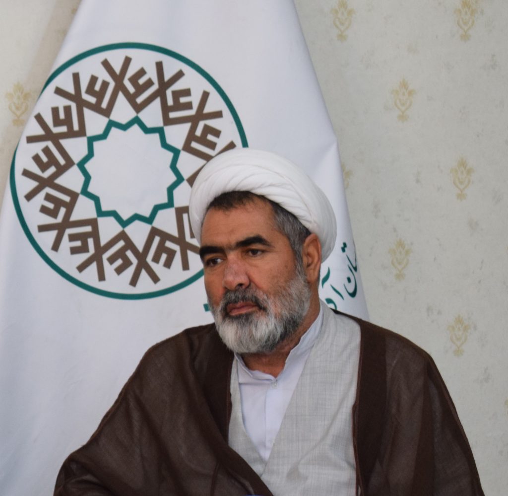 مظلومیت واقعه غدیر در حوزه هنر/ تبلیغ و تبیین غدیر یکی از ضروریات است