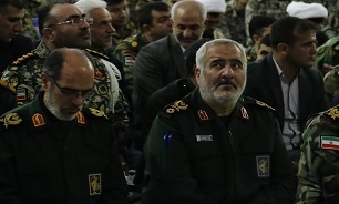 فرمانده قرارگاه منطقه‌‎ای عاشورا خبر داد؛برگزاری گرامیداشت سردار شهید شفیع‌زاده و شهدای توپخانه سپاه در تبریز