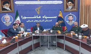 فرمانده سپاه عاشورا؛سهامدار کردن کارگران از آذربایجان شرقی اجرا شود