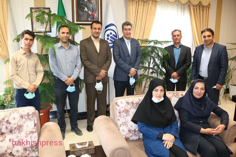 رئیس انجمن صنفی دفاتر نمایندگی روزنامه‌های سراسری استان آذربایجان شرقی:بیش‌ترین جمعیت رسانه‌ای استان در بخش سرپرستی جراید کشوری متمرکز است