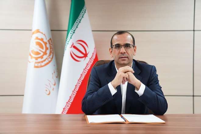 معاون توسعه و اکتشافات شرکت مس از جابجایی ذخایر جهانی مس ایران خبر داد:صعود افتخار آفرین ایران بر جایگاه پنجم رنکینگ جهانی با سبقت مقتدرانه از امریکا/ با وجود کاهش قیمت جهانی مس رشد ۲۰ درصدی فروش را ثبت کردیم
