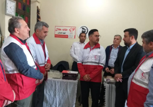 خانه هلال شهید چمران در تبریز افتتاح شد